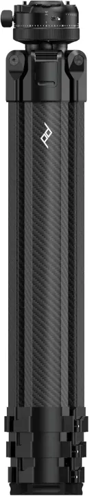 Peak Design Pro Tall Tripod — Professional Camera Tripod (40 lb Capacity)