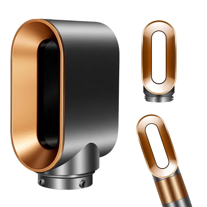 Pre-Styling Nozzle Replacement Compatible with HD01/HD05/HD08 Hair Dryer